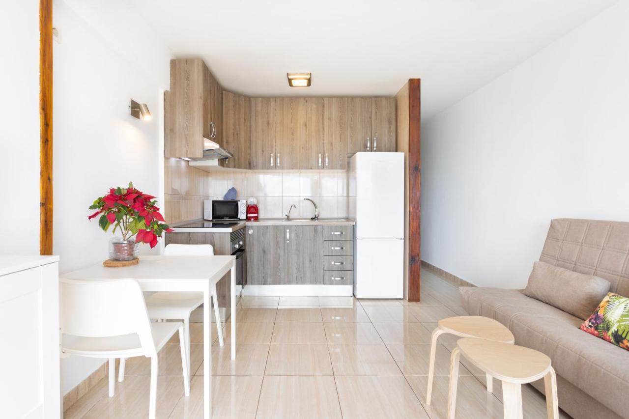 אדחה Vista Marina Adeje By Smart Holiday מראה חיצוני תמונה
