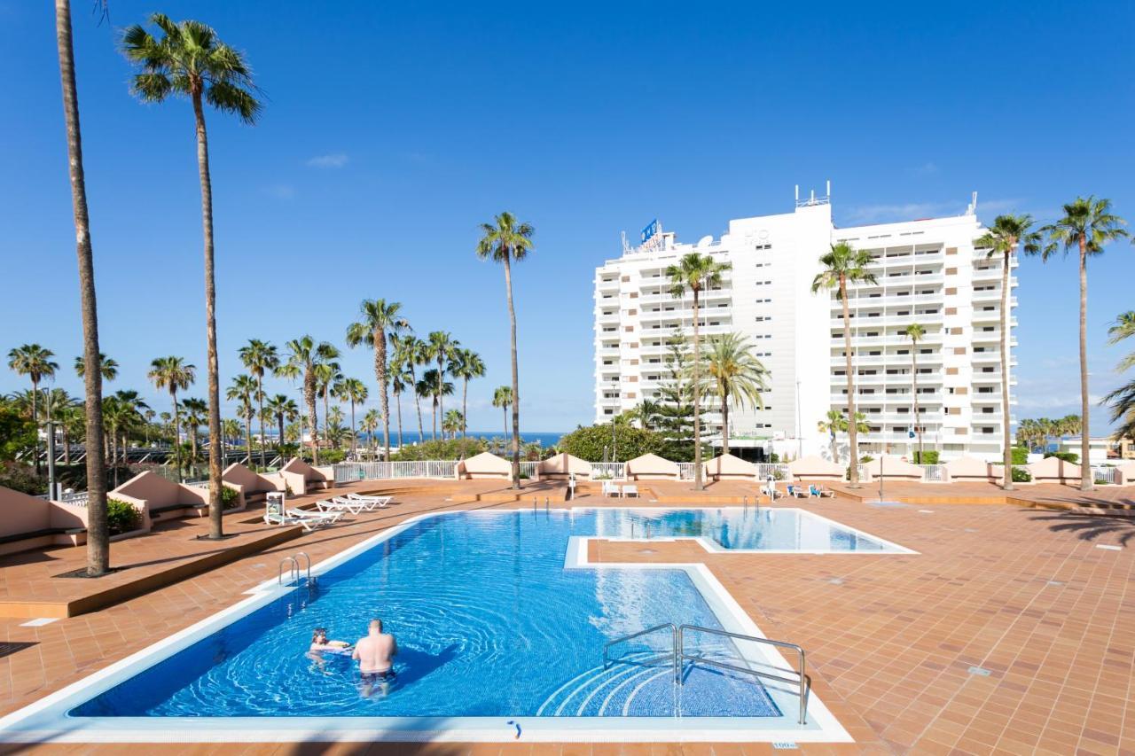 אדחה Vista Marina Adeje By Smart Holiday מראה חיצוני תמונה