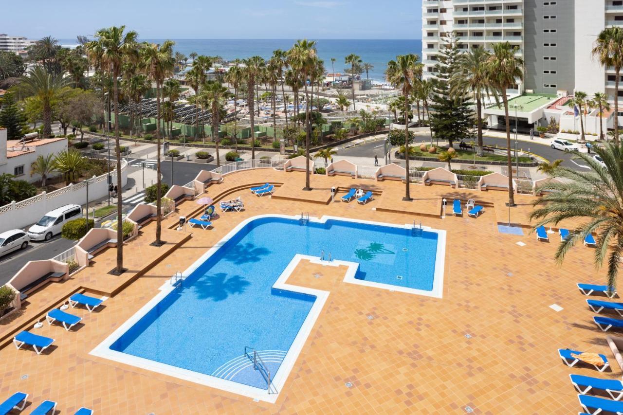 אדחה Vista Marina Adeje By Smart Holiday מראה חיצוני תמונה