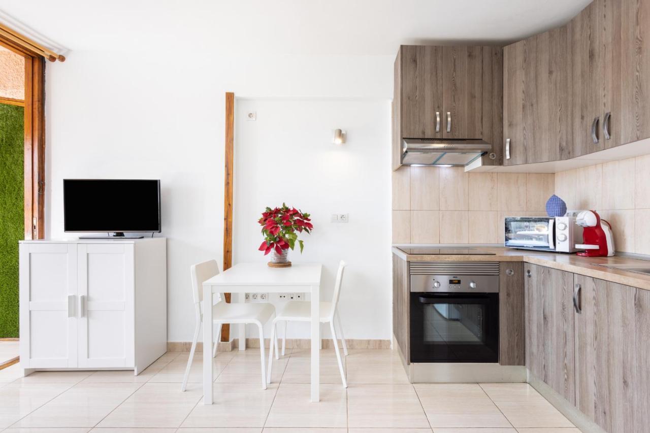 אדחה Vista Marina Adeje By Smart Holiday מראה חיצוני תמונה