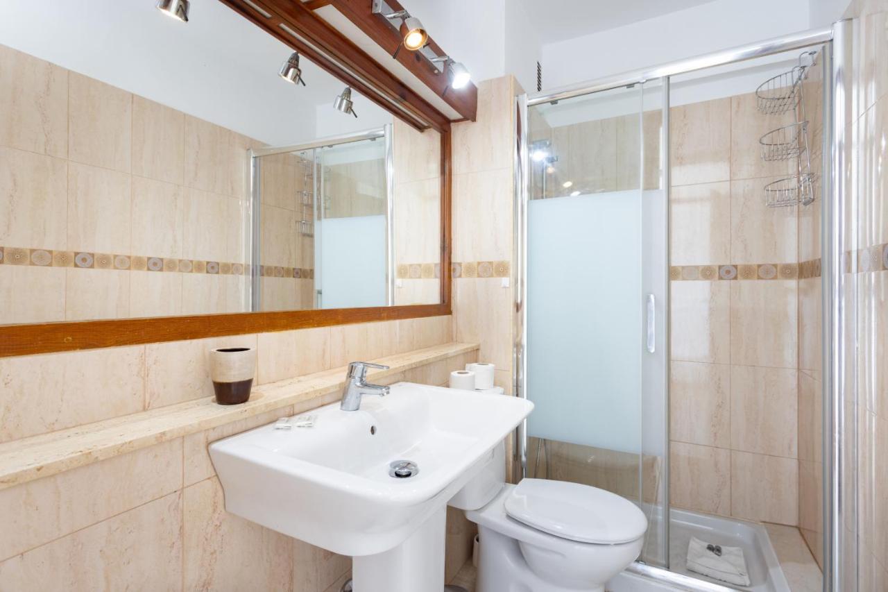 אדחה Vista Marina Adeje By Smart Holiday מראה חיצוני תמונה