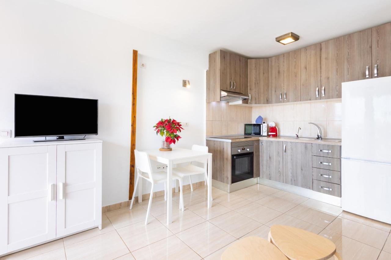 אדחה Vista Marina Adeje By Smart Holiday מראה חיצוני תמונה