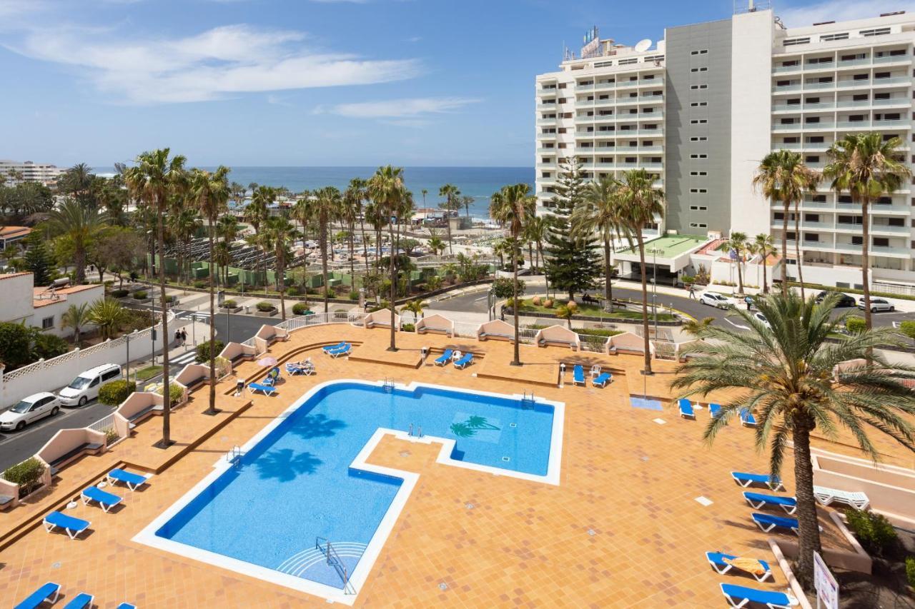 אדחה Vista Marina Adeje By Smart Holiday מראה חיצוני תמונה