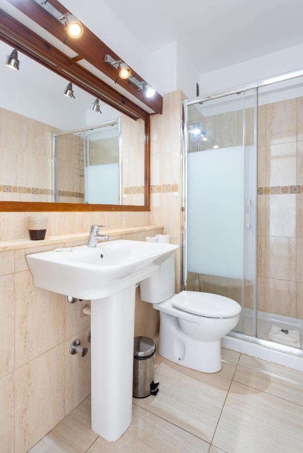 אדחה Vista Marina Adeje By Smart Holiday מראה חיצוני תמונה