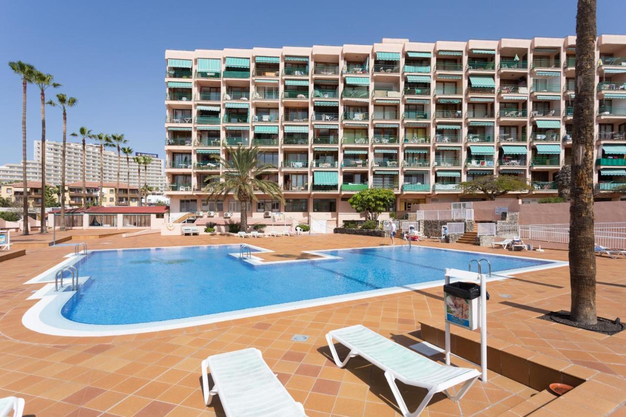 אדחה Vista Marina Adeje By Smart Holiday מראה חיצוני תמונה